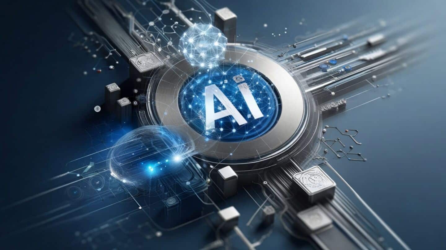 IBS Group launches Naviq technology with $500 million 5-year AI initiative