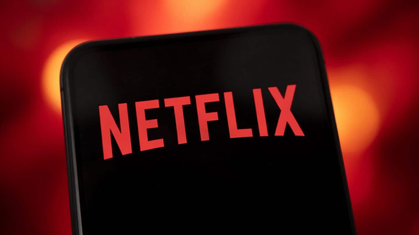 Florida AG sues Netflix alleging children's data used for ads