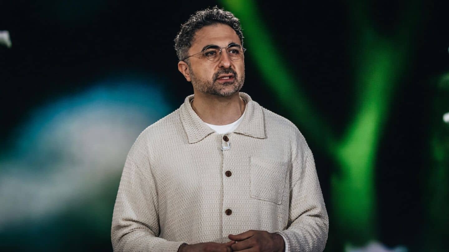 Microsoft's Mustafa Suleyman warns Anthropic Claude consciousness claims risk humanity