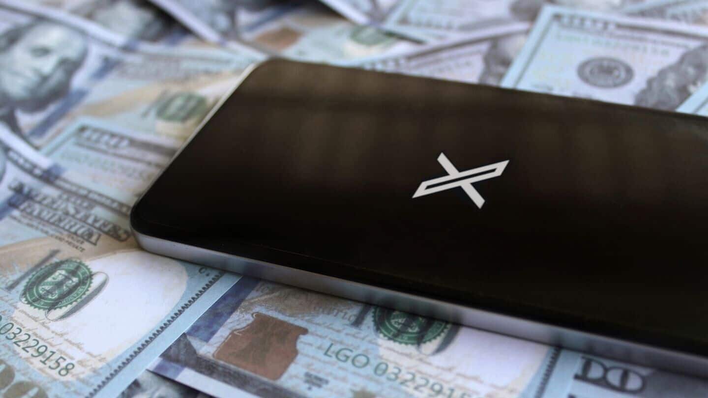 Elon Musk's X plans physical card launch with X Money