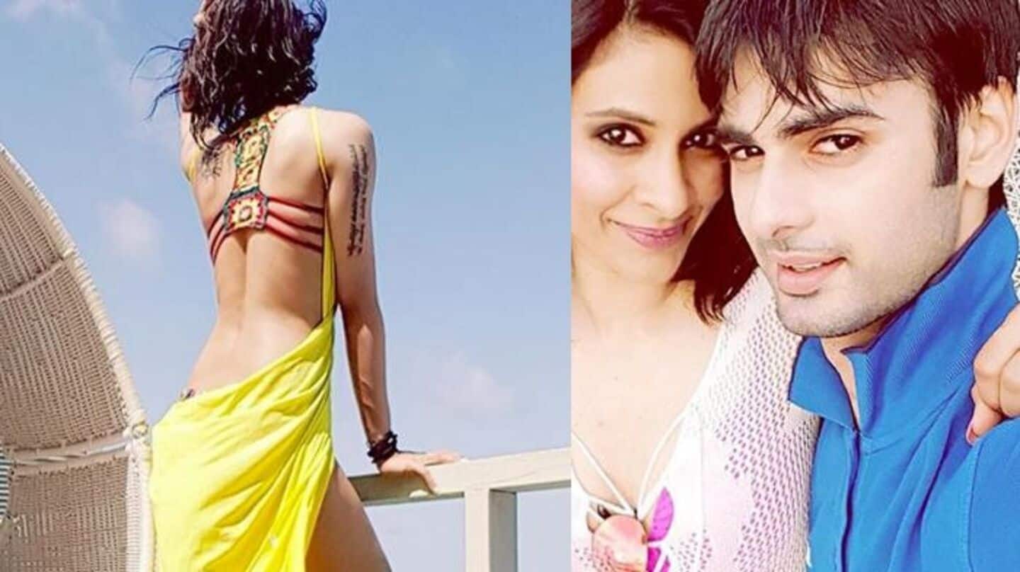 'Swaragini' actor Varun Kapoor finalizes divorce after 10 years