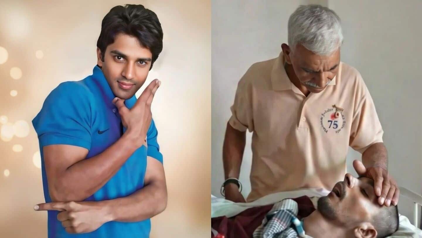 SC to rule on whether man can die with dignity