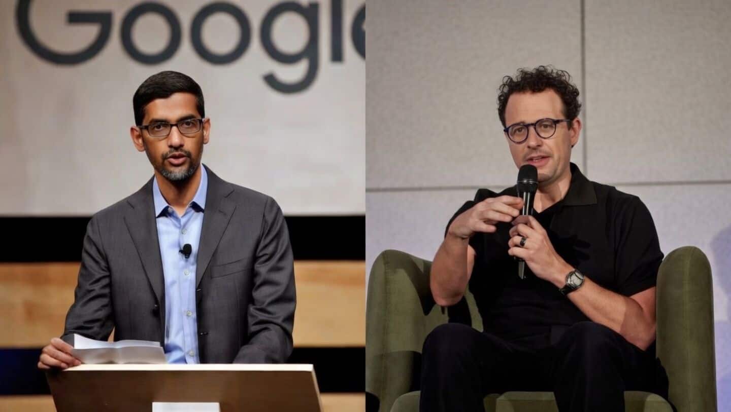 Google introduces Antigravity, an AI-powered app development tool