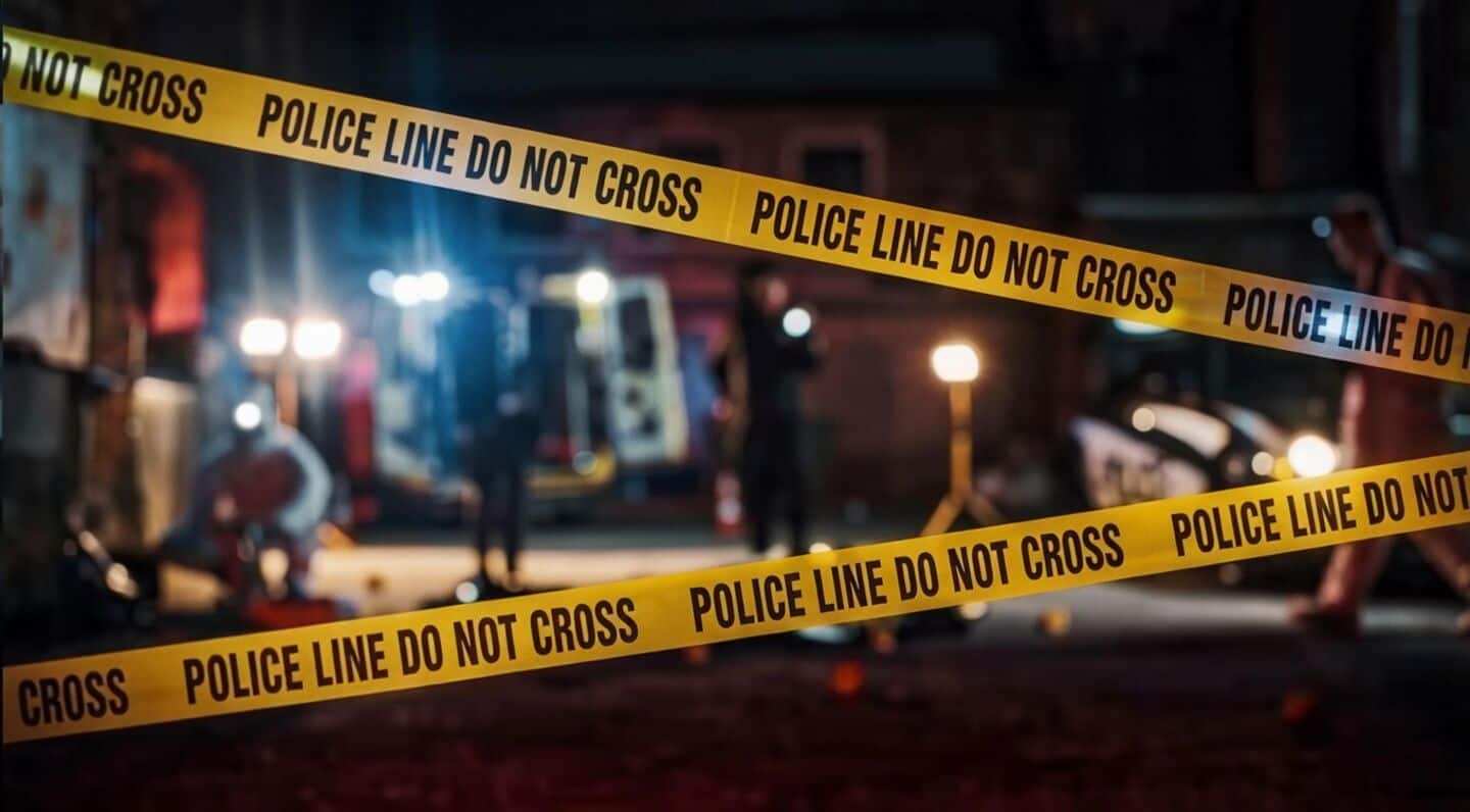 Murder of Govind Chhagan sparks violent Banswara clash and arson