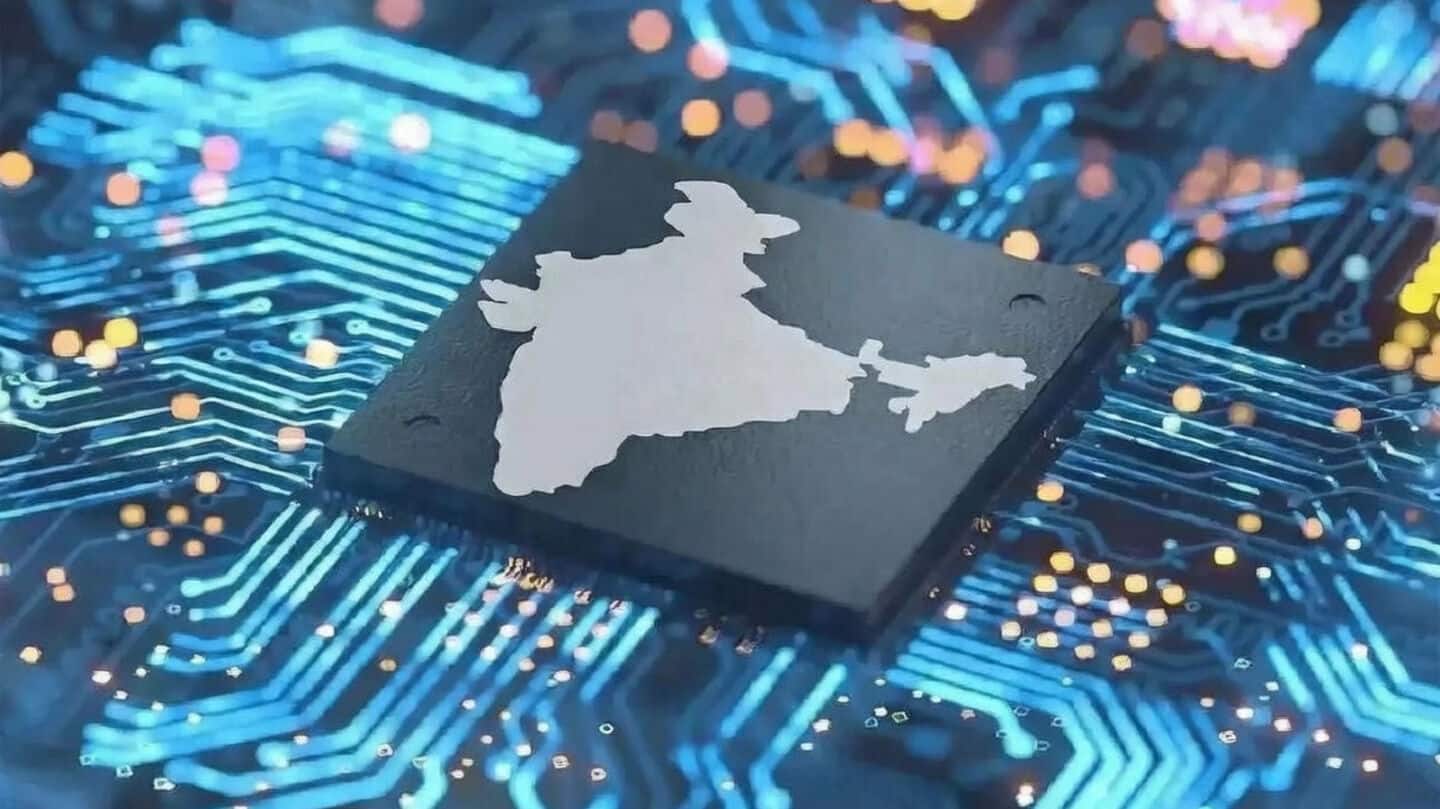War in West Asia delays India's semiconductor push