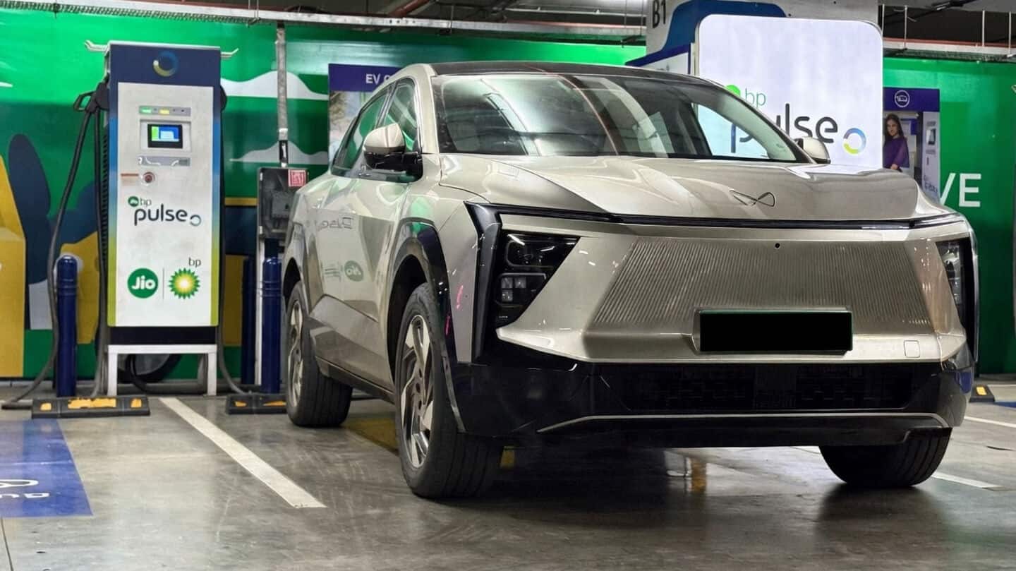 Karnataka to levy lifetime road tax on EVs under ₹25L