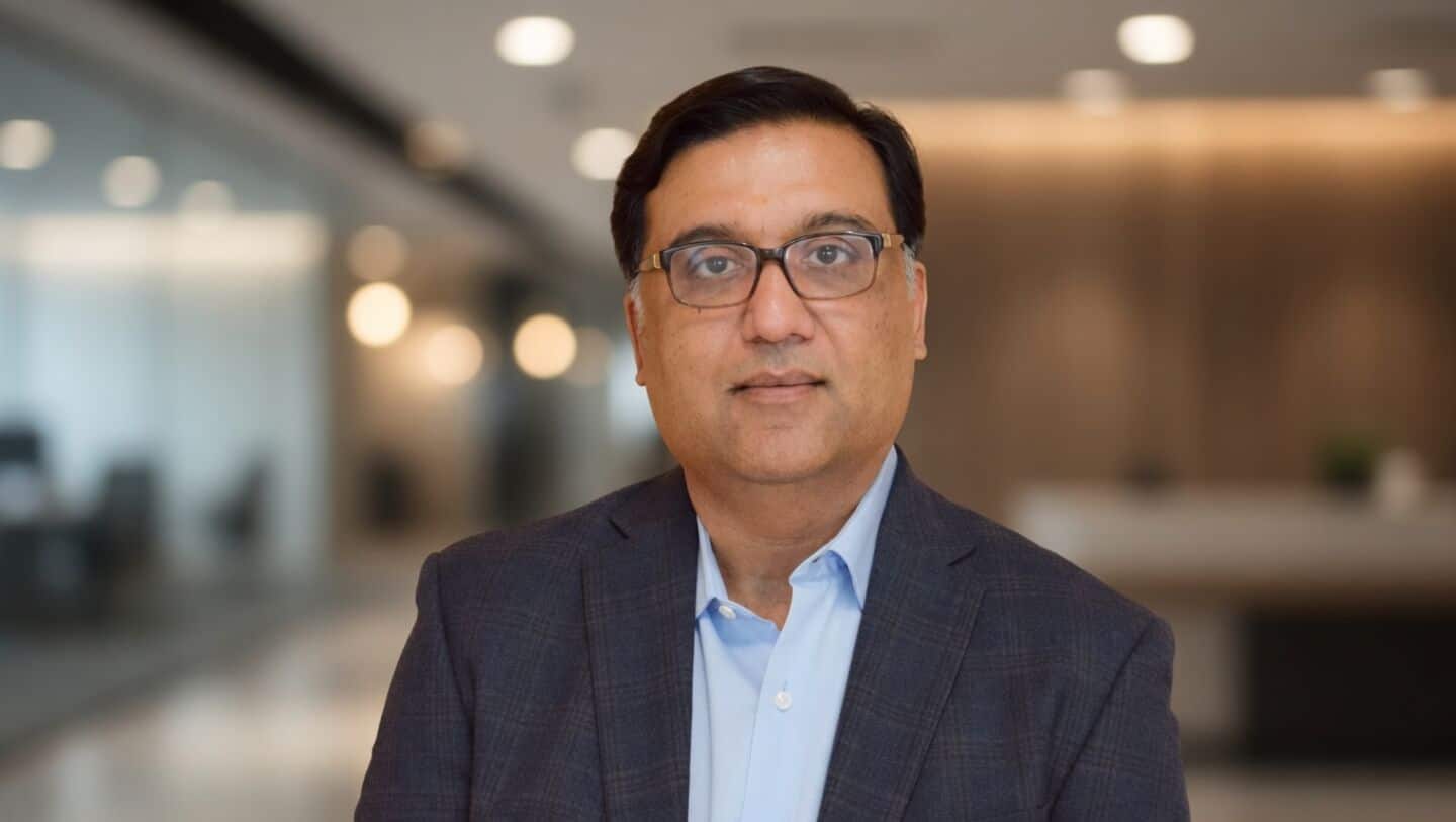 IAIRO names AvenuesAI CMD Vishal Mehta technical adviser via LinkedIn