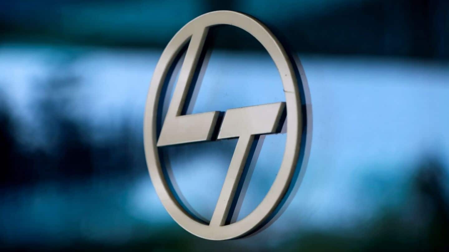 L&T to triple precision engineering and systems revenue via drones