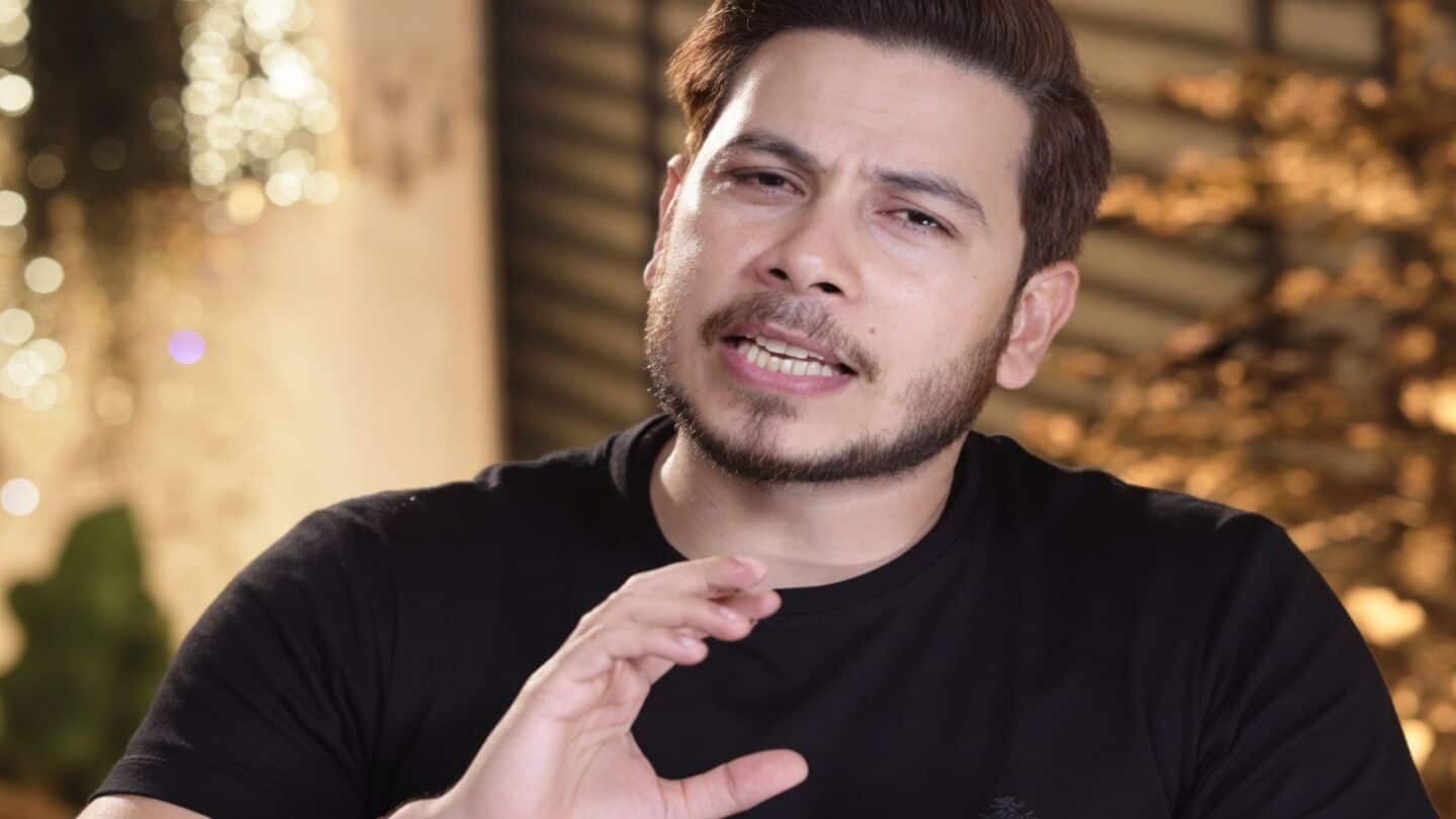 YouTuber Rajput eyed for 'Bigg Boss 20' hosted by Khan