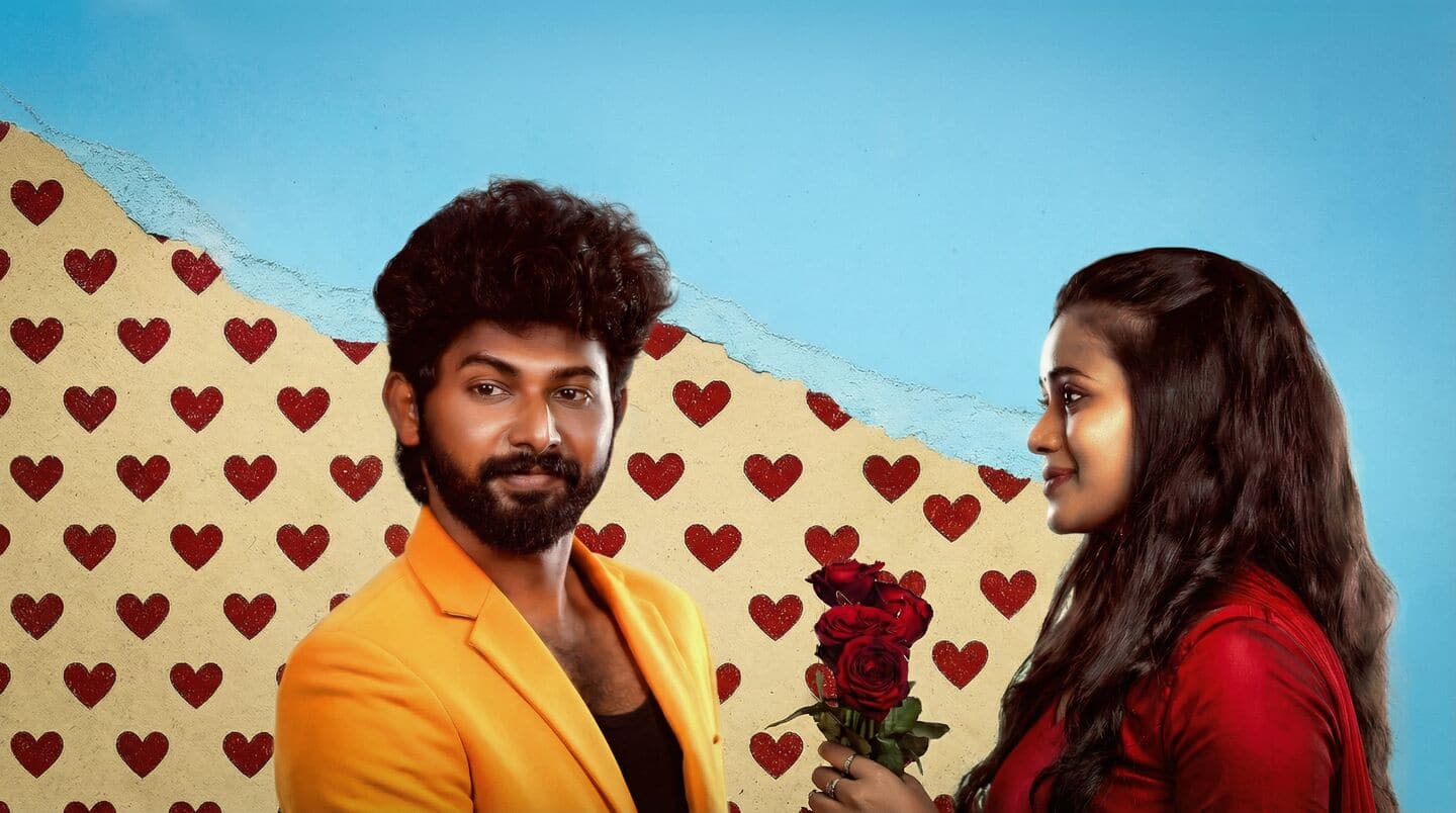 'Dear Radhi' OTT release: Where to watch, plot, cast