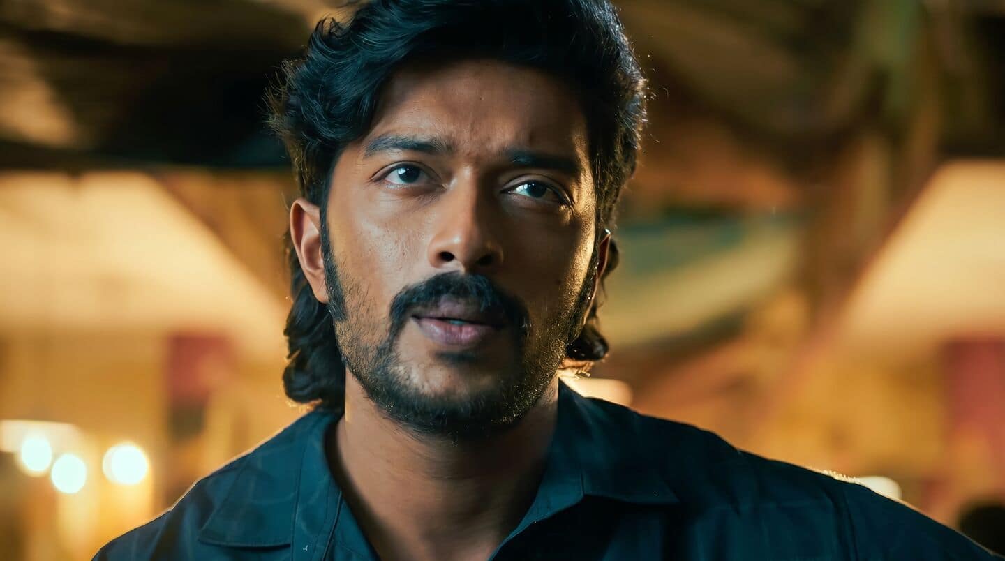 'Mango Pachcha' trailer out as Sanjeev debuts in Mysuru film