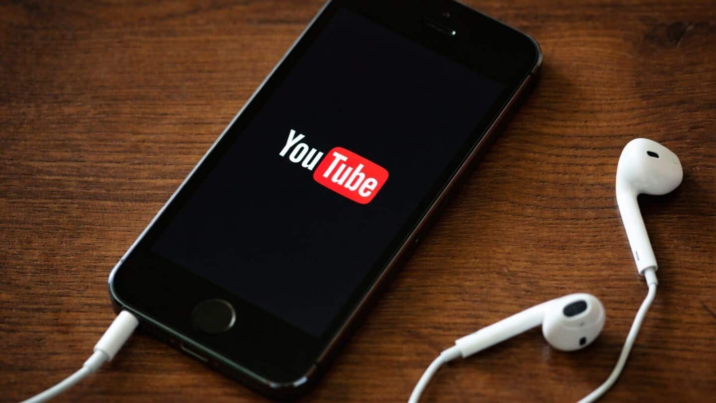 YouTube and Balaji Telefilms partner to launch 200 episodes globally