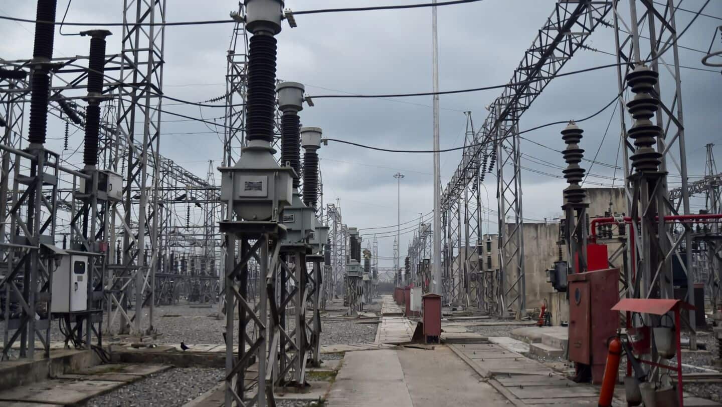 India's power consumption rises 1.9% in February