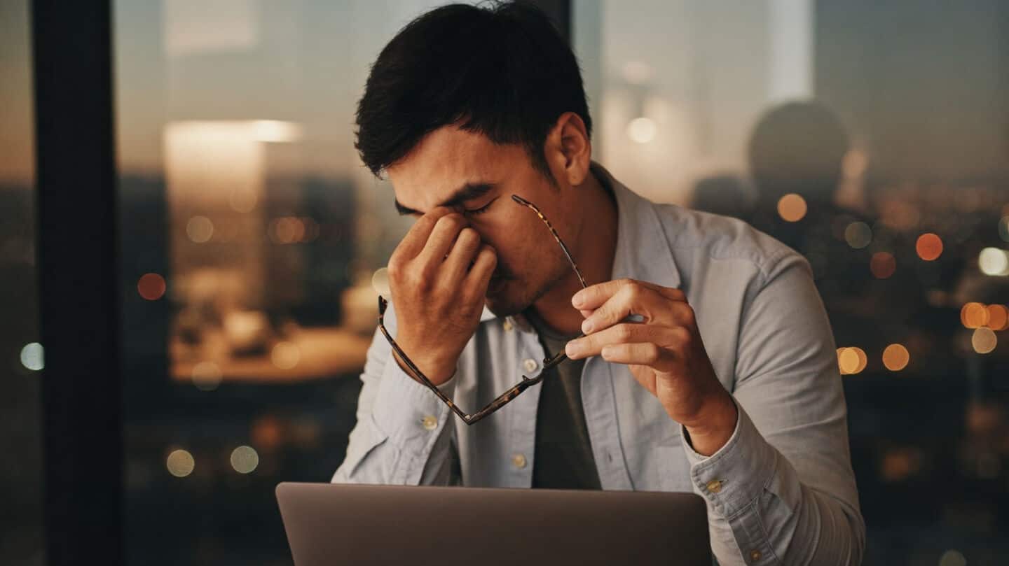 Study finds executives report no AI job or productivity gains