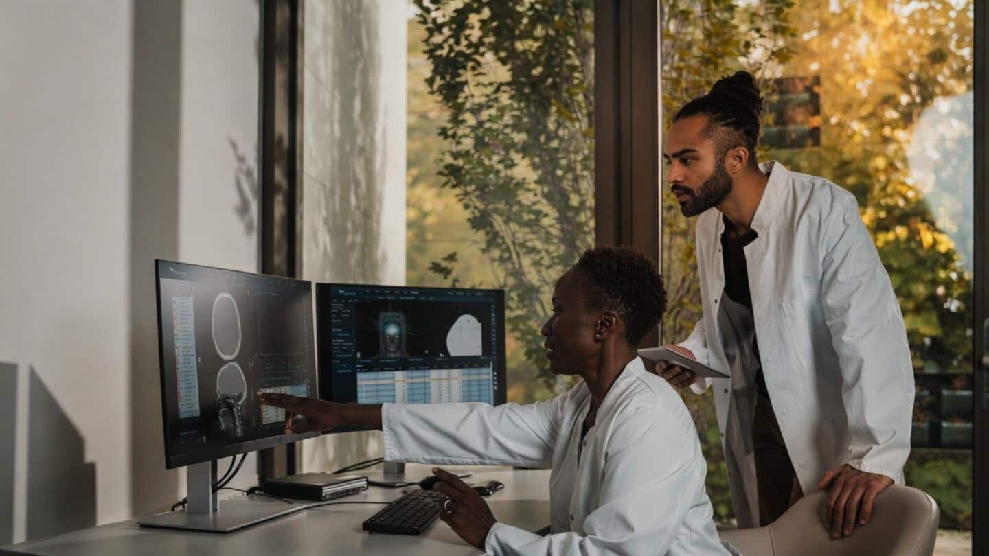UC San Francisco creates avatar to help paralyzed people communicate