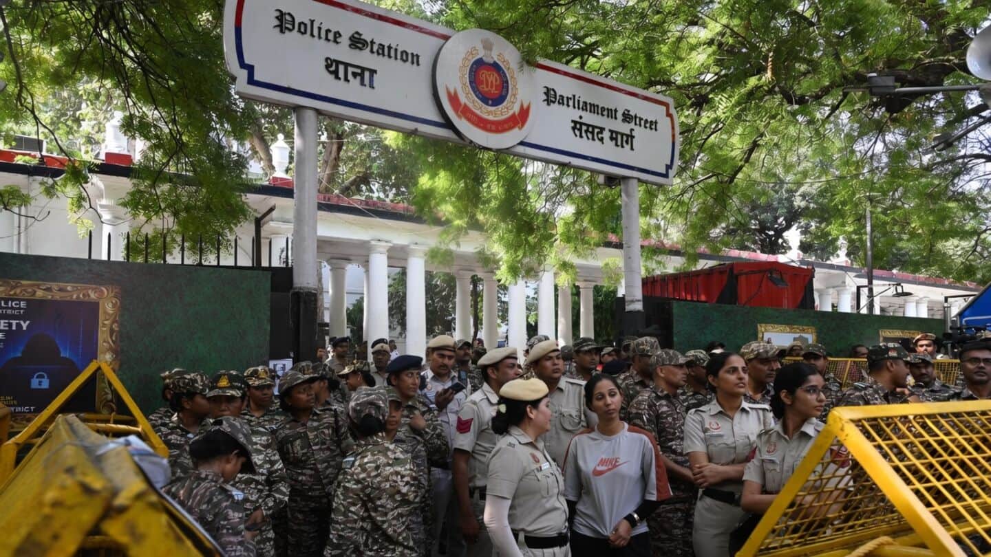 Saurav Das to submit protest intimation seeking Gyanesh Kumar resignation