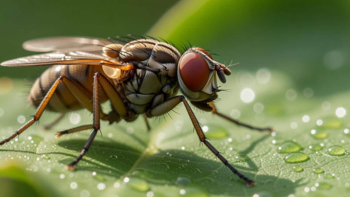 Eon Systems simulates fruit fly brain with 95% behavioral accuracy