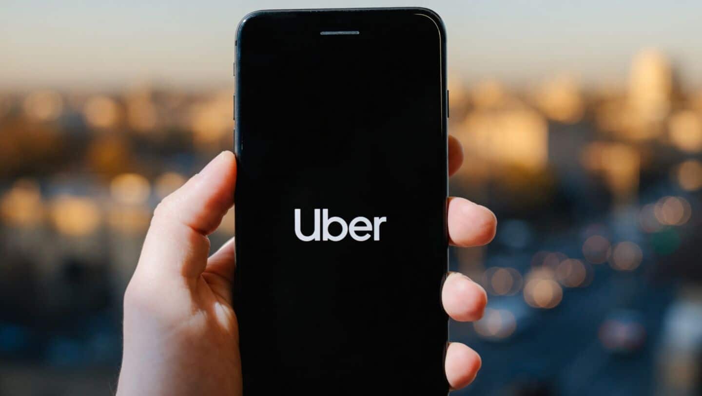 Uber trims People and Places 23% to reduce role overlap