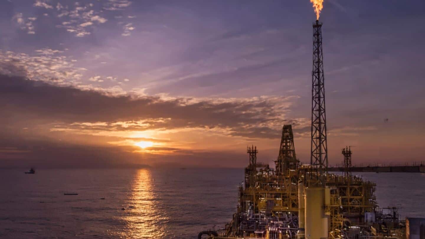 ONGC reserves half of Mangaluru storage for strategic petroleum reserves