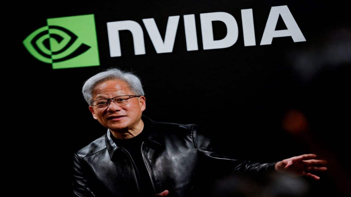 NVIDIA boosts share buyback by record $150B amid AI demand