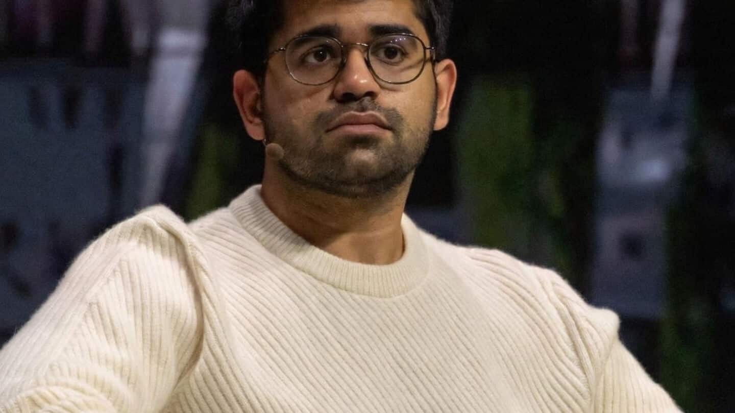 Perplexity AI CEO Aravind Srinivas calls AI job losses arguable