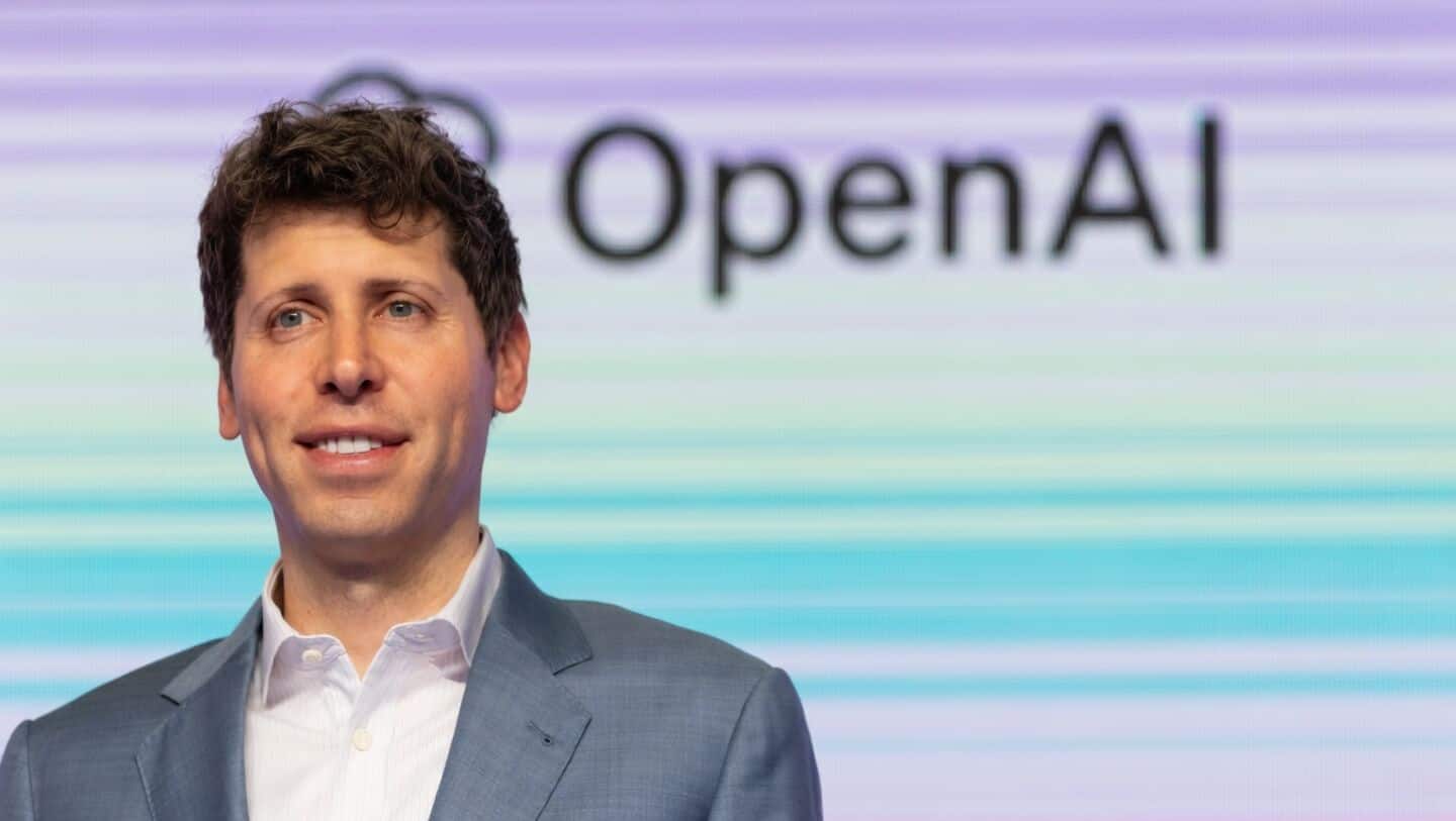 OpenAI CEO Sam Altman admits ChatGPT struggles to track time