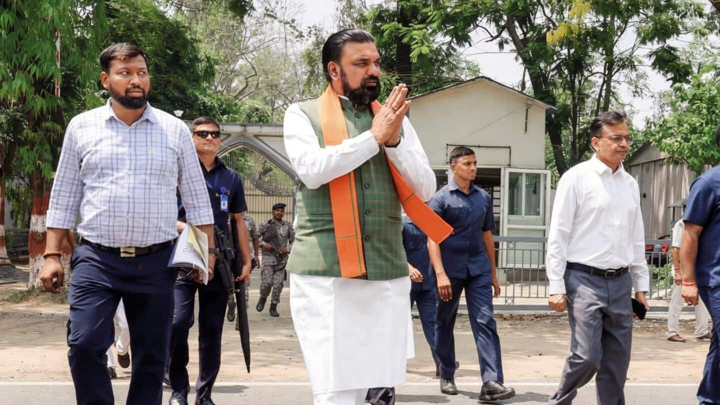 Samrat Chaudhary transfers 50 senior IAS, IPS officers in Bihar