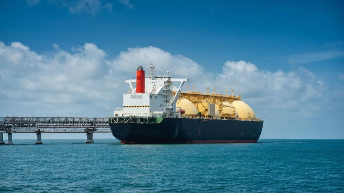 Middle East conflict causes India LNG shortages and fuel switching