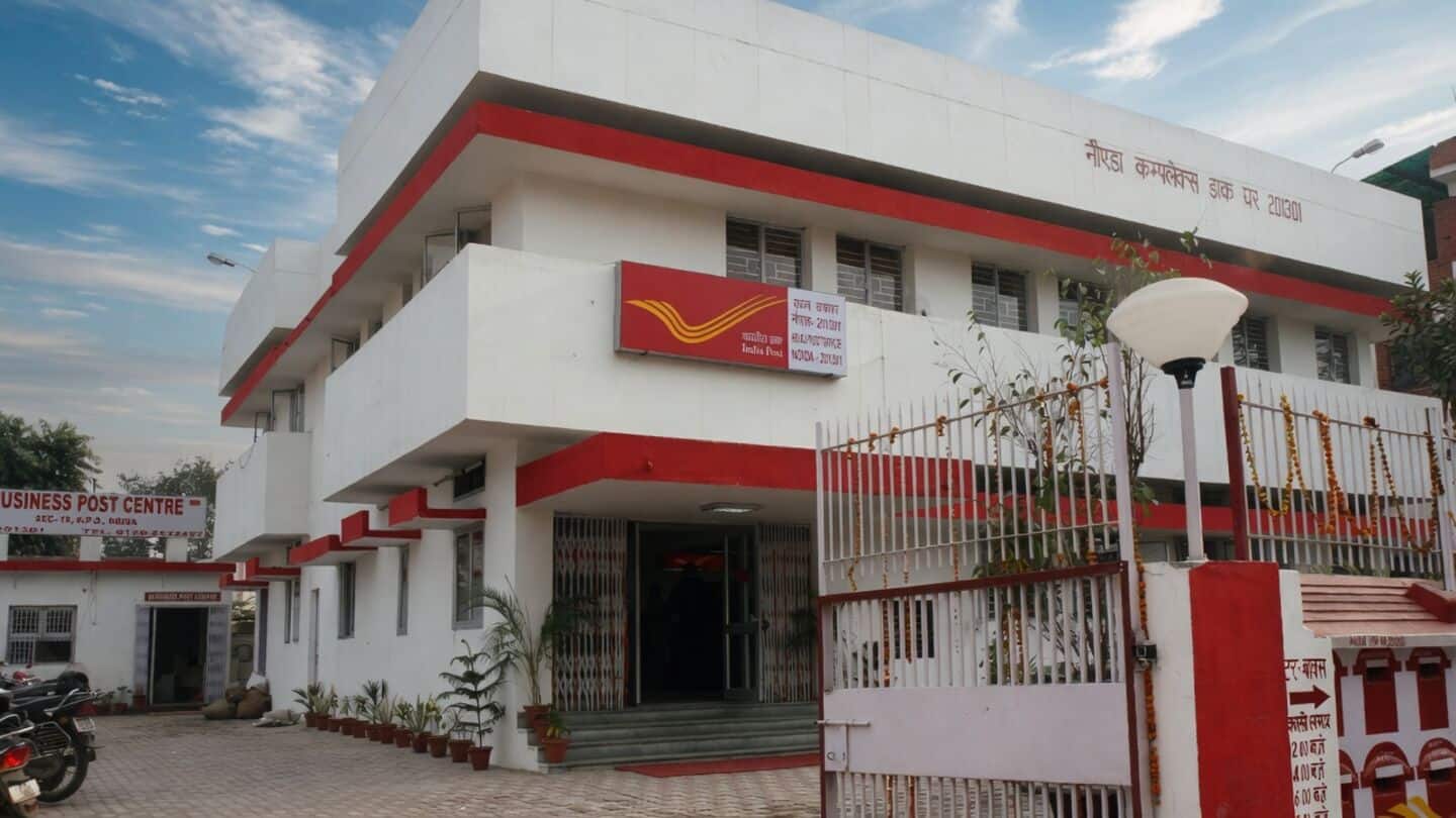 India Post updates international mail rules starting July 15 2026