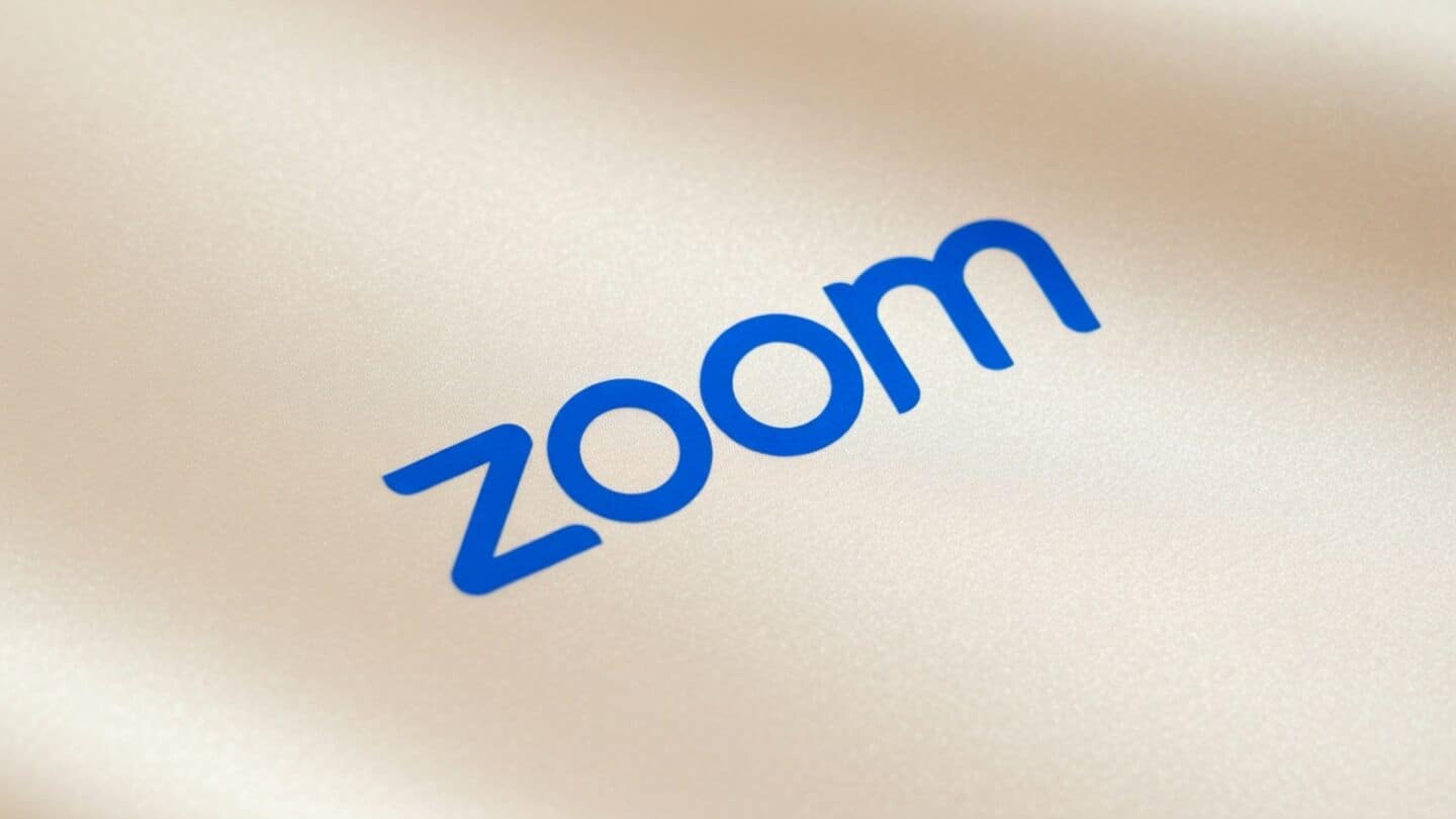 India's CERT-In warns Zoom security gaps could expose sensitive data