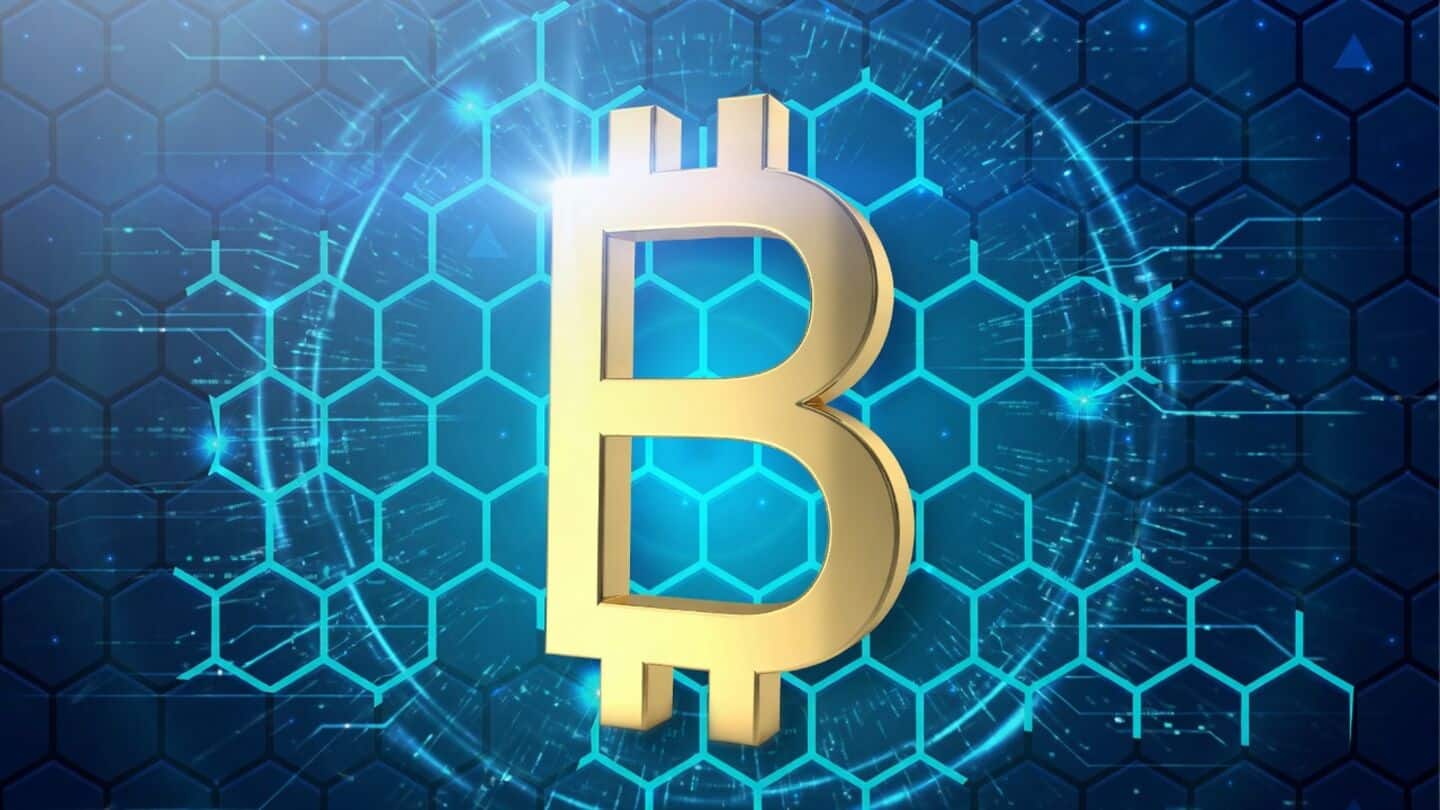 Bitcoin holds near $63,500 after upbeat US data, Ethereum struggles