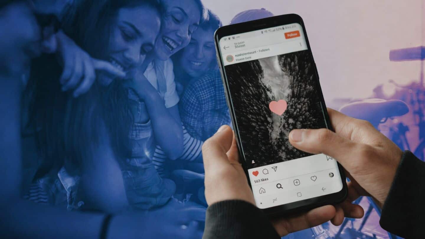 India weighs social media ban for minors after ASER findings