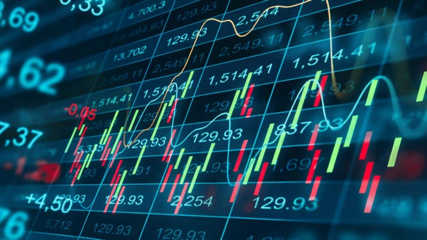 Foreign investors withdraw ₹13,138cr from Indian equities in September