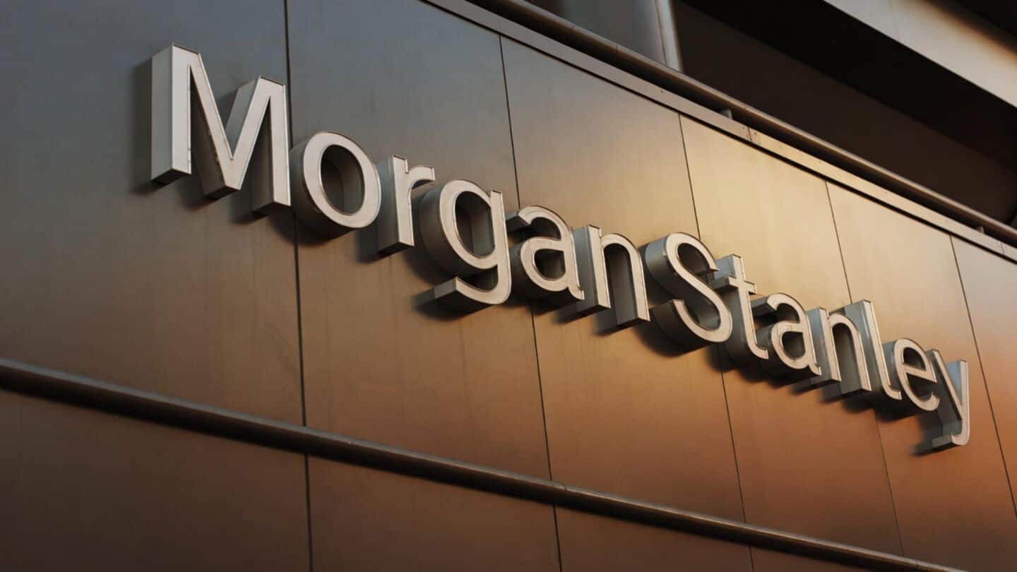 Morgan Stanley lets AI agents manage corporate stock plans securely