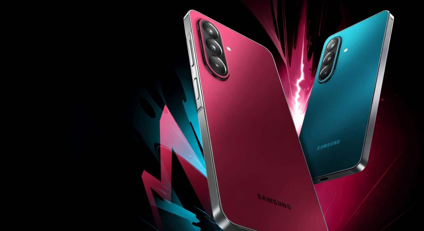 Samsung launches Galaxy M47 5G in India with 6,000mAh battery