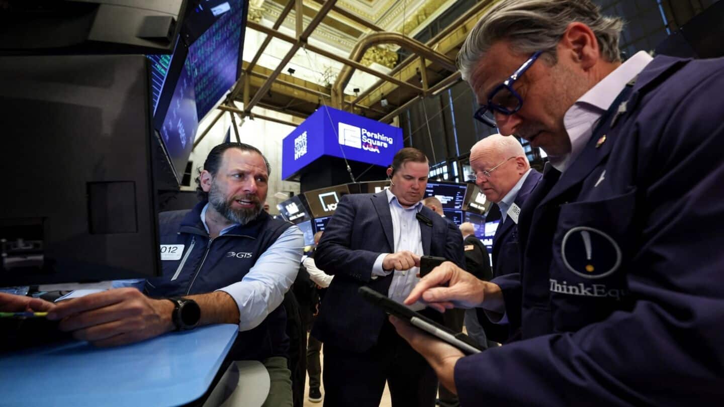 Wall Street rallies after weaker June jobs ease rate fears