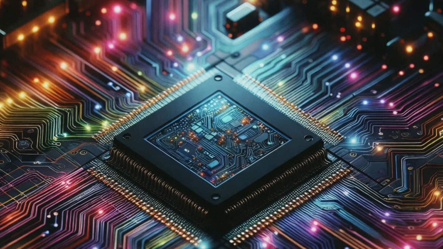 India's government recommendations on chip categories due in 2 weeks