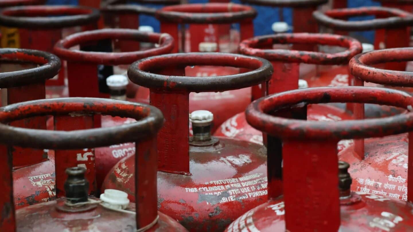 PNGRB authorizes nearly 1,800km LPG pipelines connecting 6 states