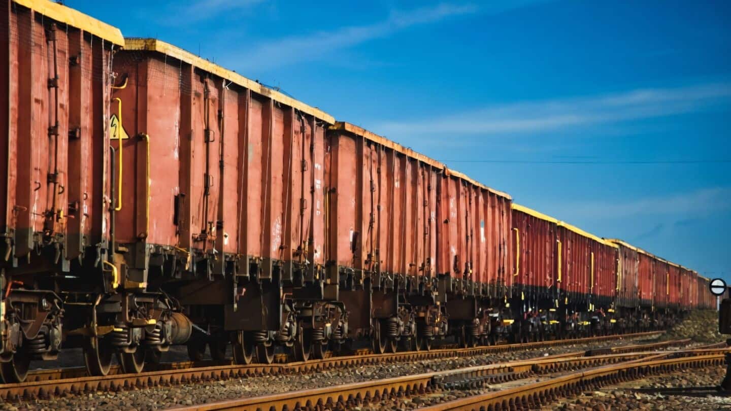 Indian Railways plans AI defect detection overhaul for freight wagons