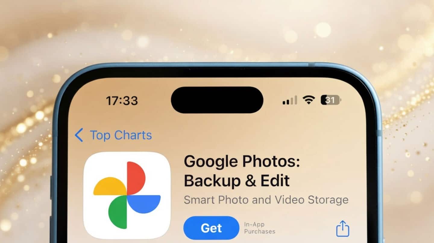 Google Photos now lets you switch between AI and classic search