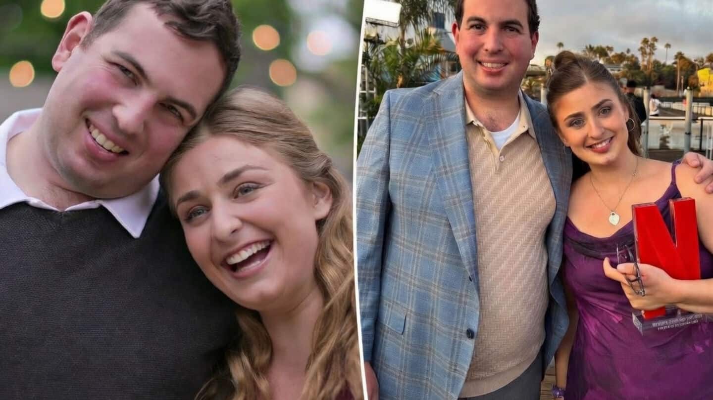 'Love on the Spectrum' couple Romeo and Isaacman split