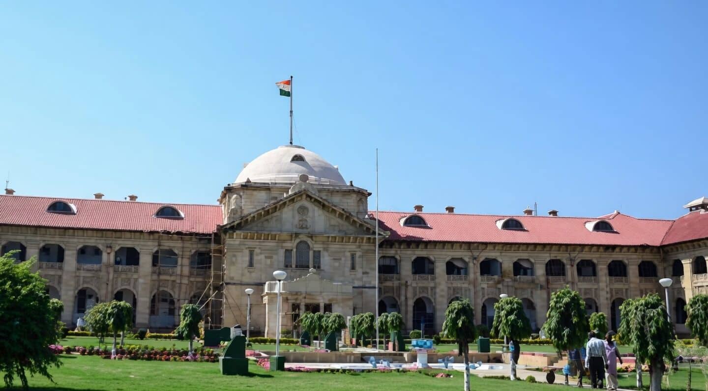 Allahabad High Court overturns externment and limits 'goonda' tag