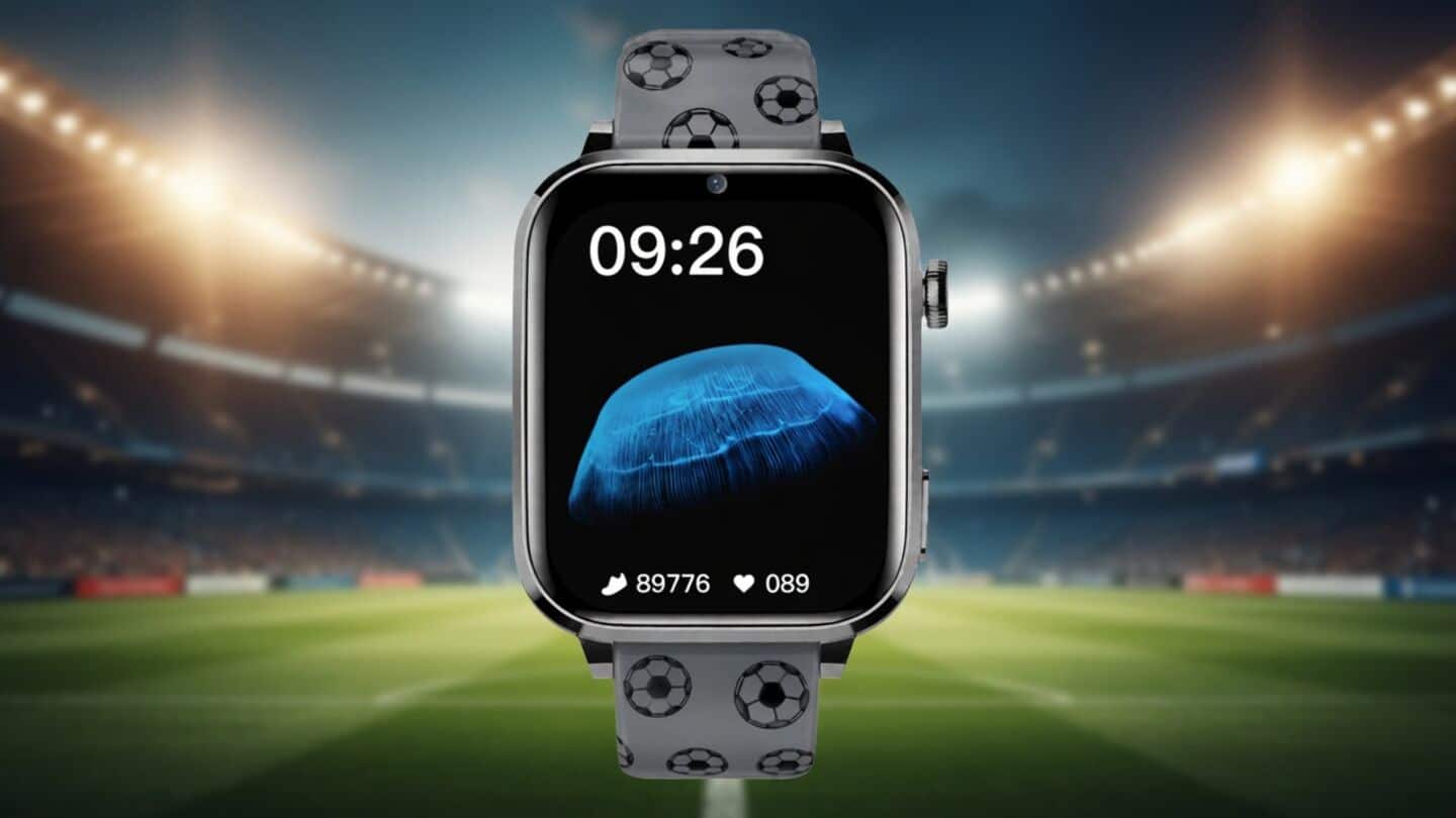 Sekyo launches Neo Fit, India's 1st AI-powered kids smartwatch