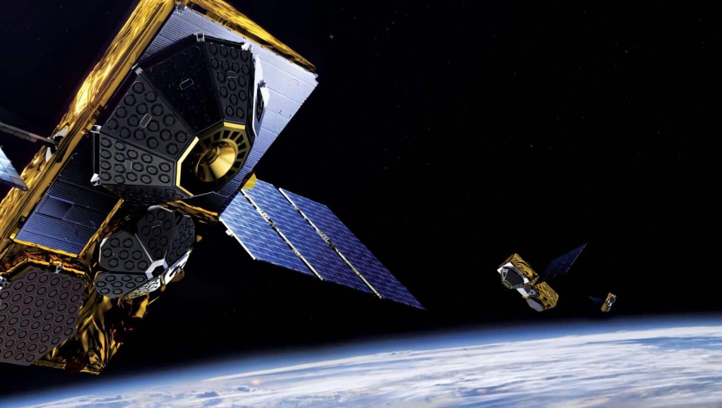 Amazon to acquire Globalstar for $11.57B, pursue D2D satellite service