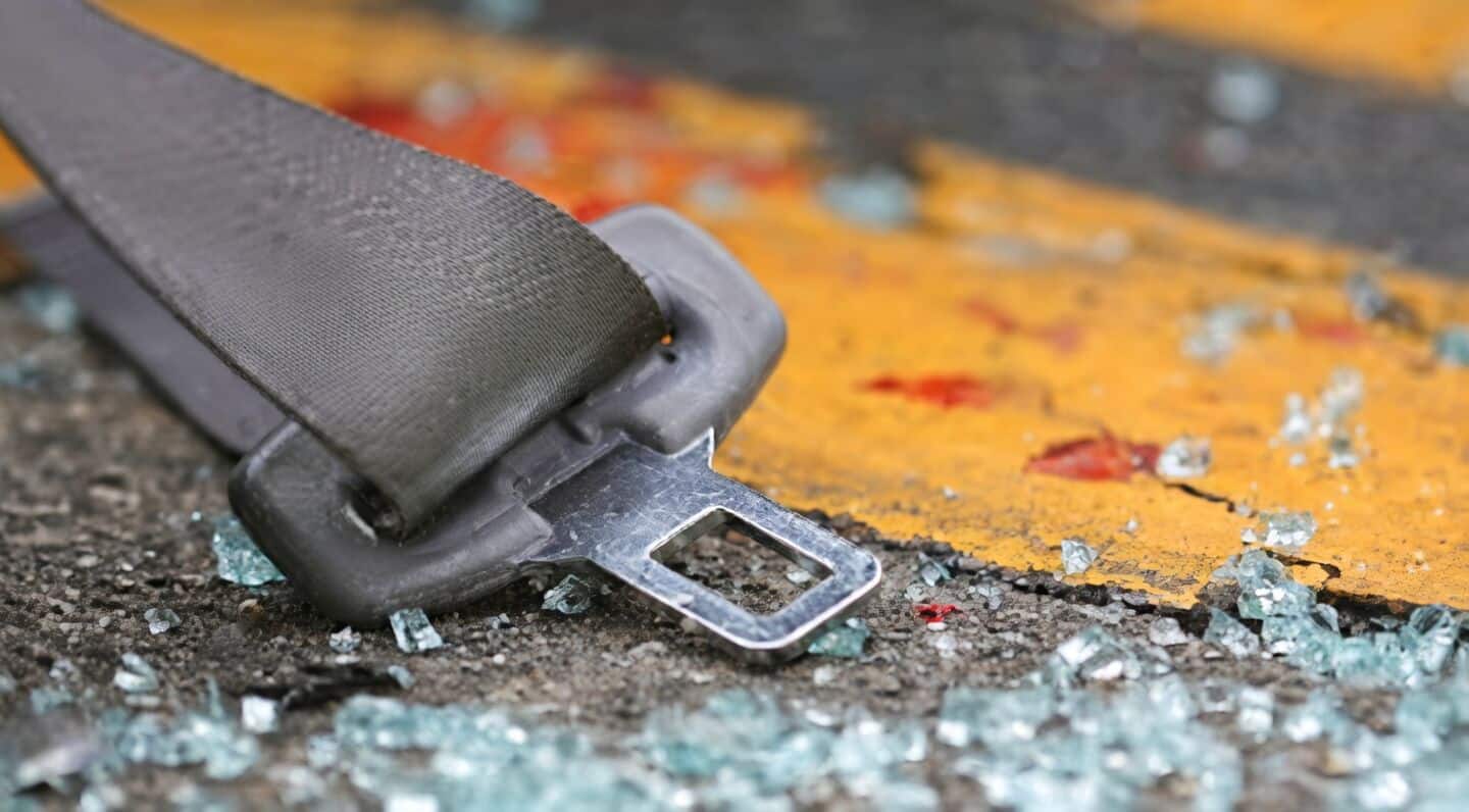 Barmer truck hits school bus, 14-year-old student dies, 20+ hurt