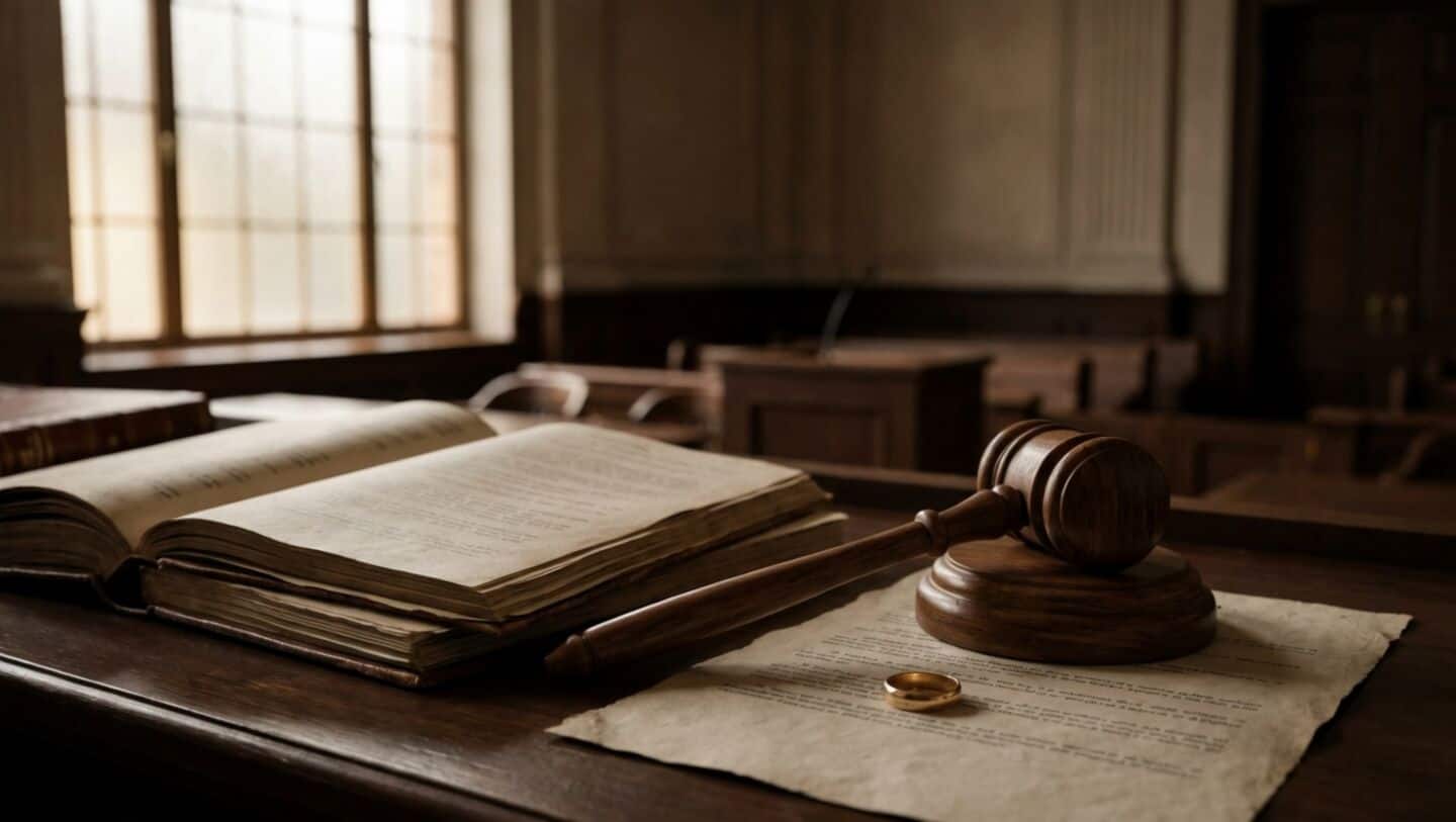 Karnataka High Court sets aside desertion finding over affair claim