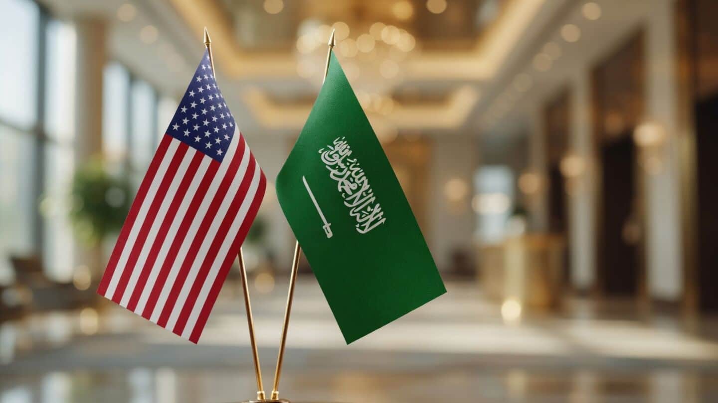 Merkley and Markey seek pause on Trump's Saudi nuclear agreement