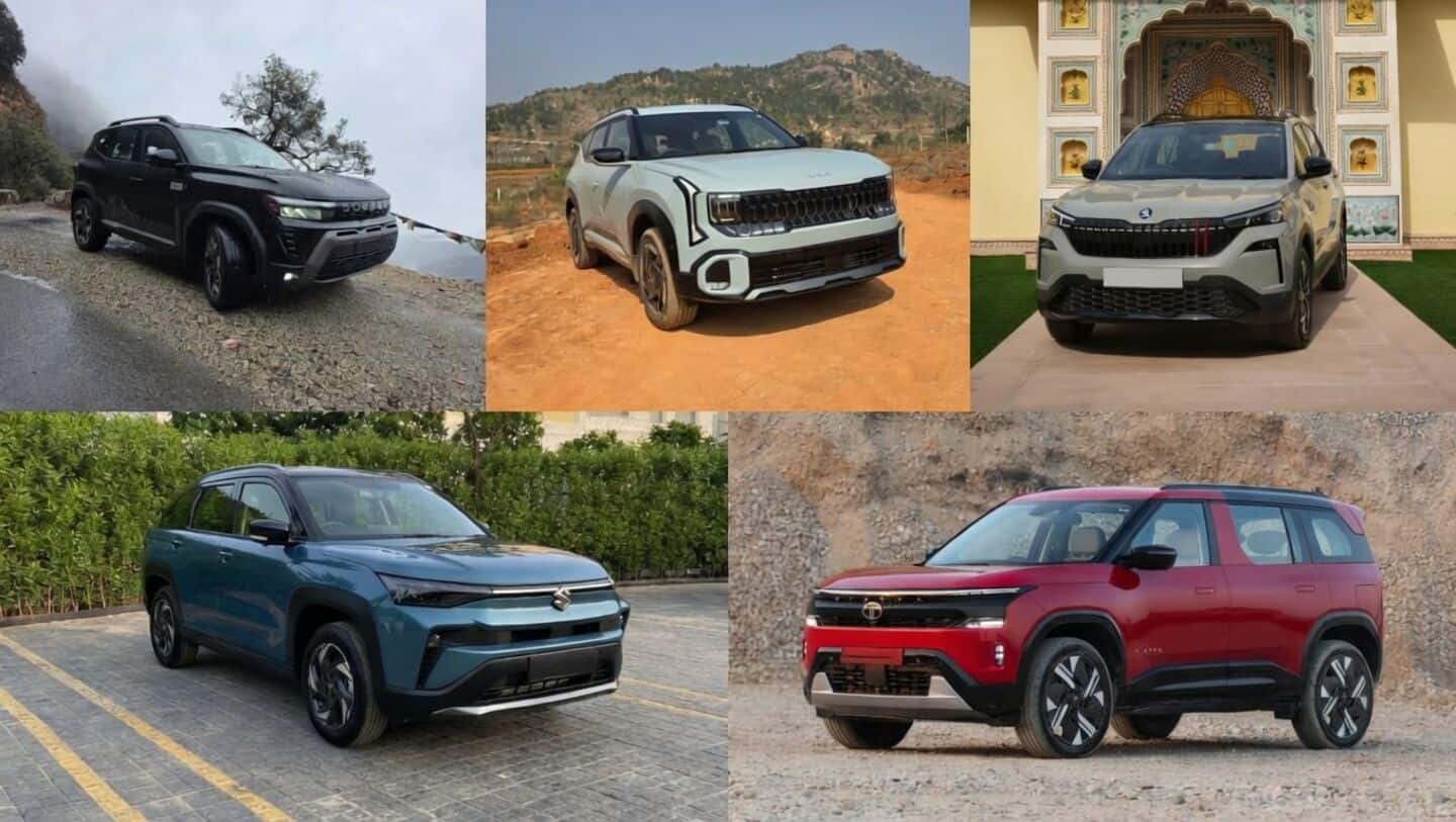 India posts record 4.7 million passenger vehicle sales in FY26