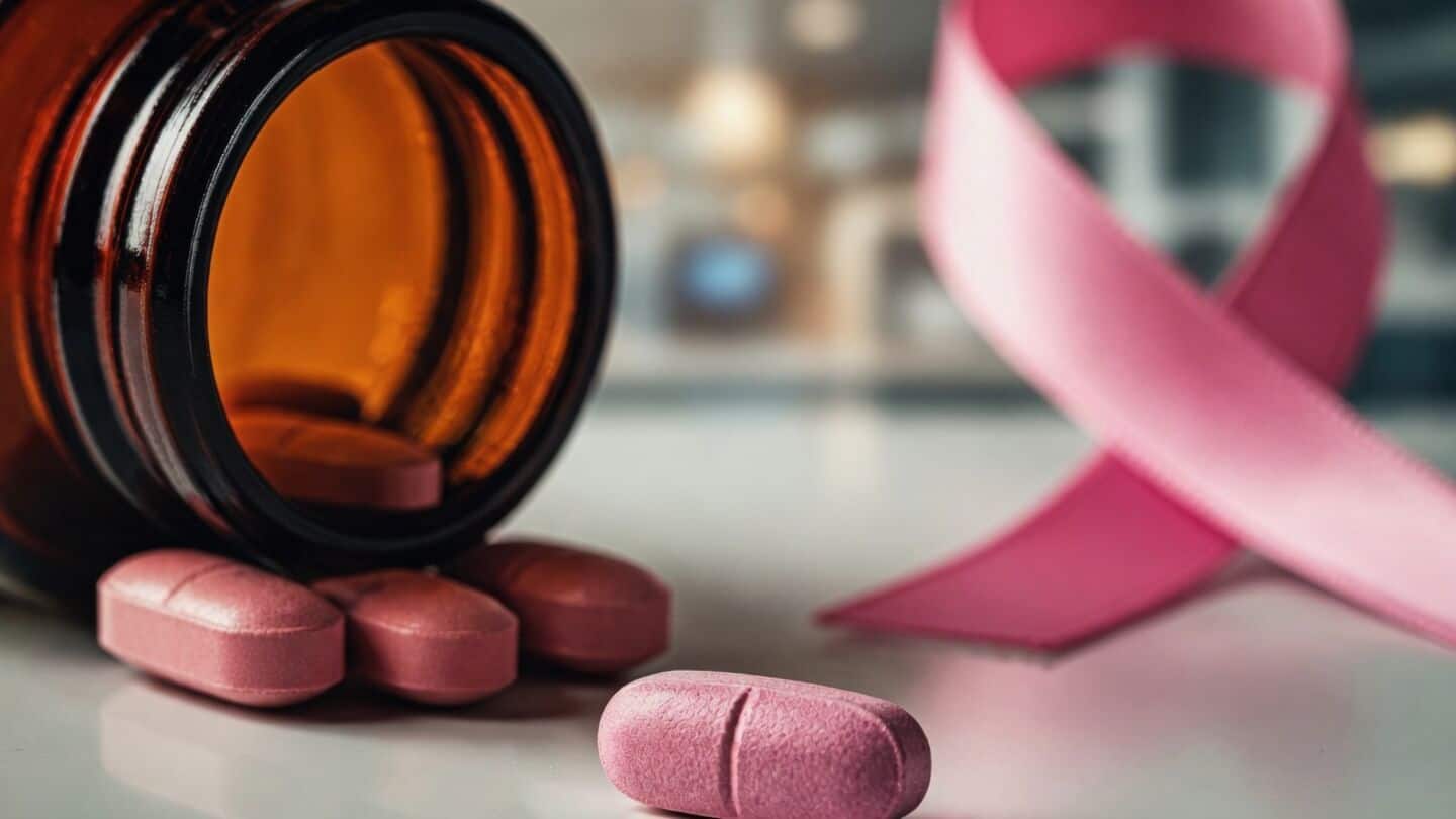 India plans cancer drug price caps before Supreme Court hearing
