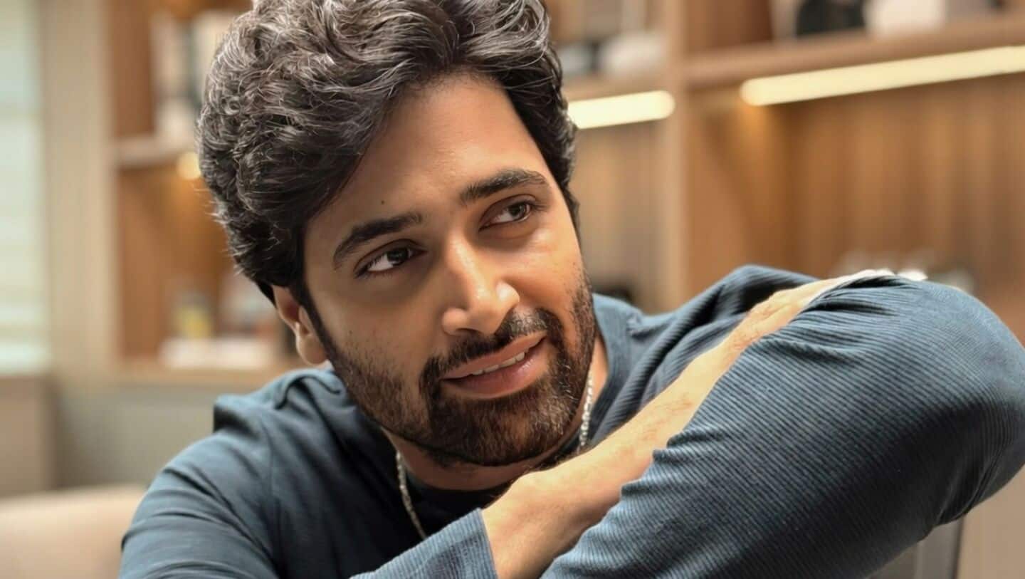 'Dacoit' crosses ₹50cr as Adivi recounts Tamil Nadu lawyer's recovery